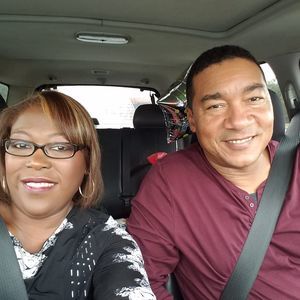 Meet your Posher, Fabiola